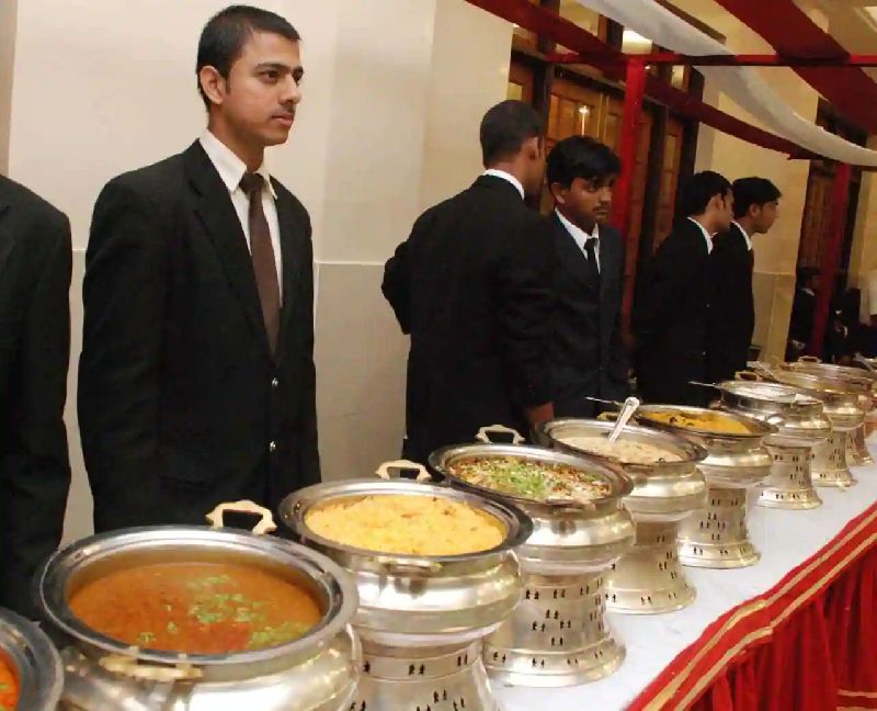 Weddings Traditional Events Catering